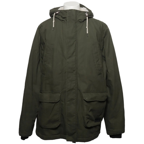 Divided winterjacke - by,