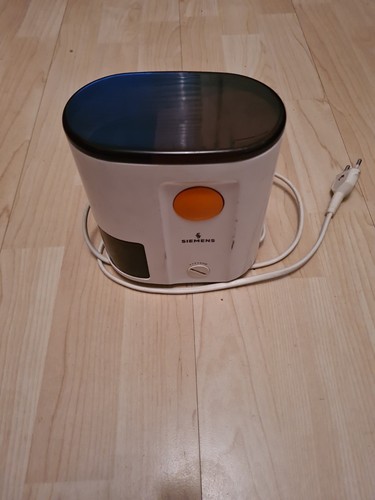 Vintage siemens kaffeemühle - siemens,