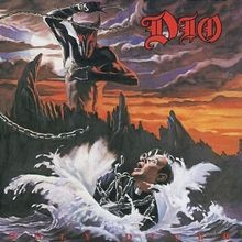 Holy diver von - holy, cd
