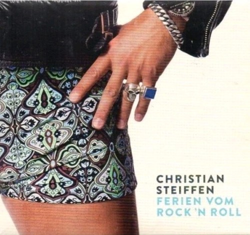 Christian steiffen ferien - christian,