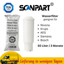 Wasserfilter Kaffeevollautomat