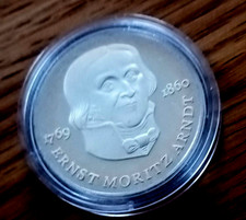 20 Mark DDR ARNDT 1985 in PP