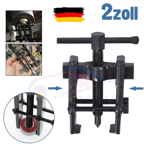 Zwei klauen lagerabzieher - zwei,