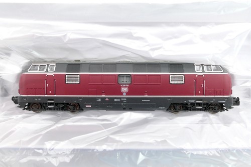 Piko 40502 diesellok - diesellok, v