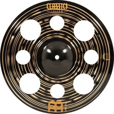 MEINL 14" Custom Dark  Trash