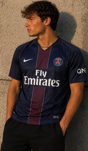 Nike paris saint germain - nike, psg