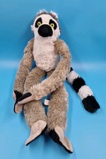 Wild Republic Katta Lemur