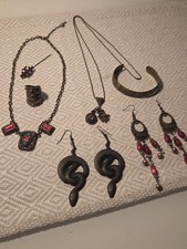 7-teilig Konvolut Sammlung