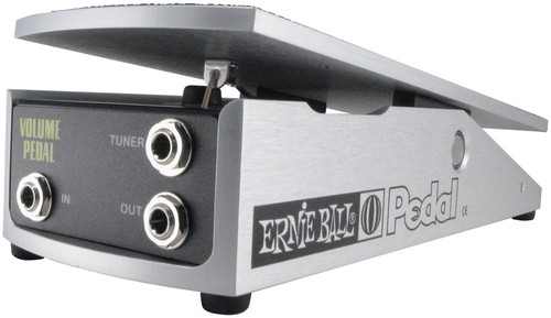 Ernie ball 6166 - 6166, volume