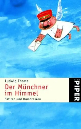 Der münchner himmel - der,
