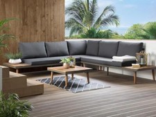 Designer massivholz lounge - designer,