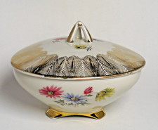 BAVARIA Elfenbein Porzellan