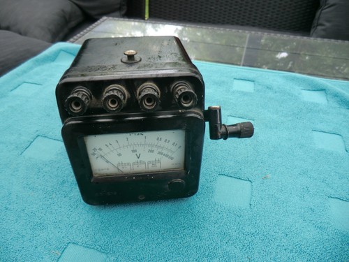Siemens kurbel induktor zur - , kurbel-induktor