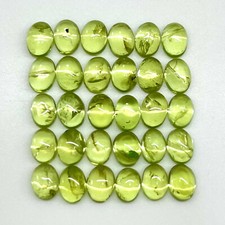 100 Stück Natürlich Peridot