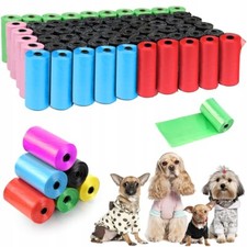 Hundekotbeutel Tüten