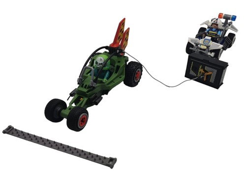 Playmobil city action 70577 - playmobil,