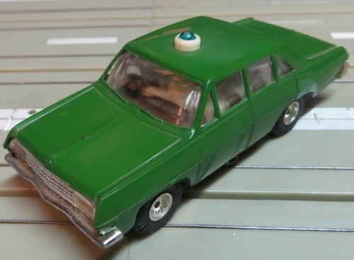Faller ams opel diplomat - ,