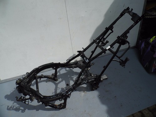Honda cbr 1000 - 1000, 24
