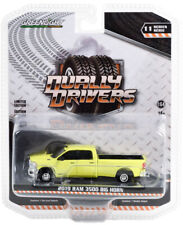 2019 Dodge RAM 3500 Big Horn