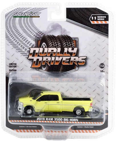 2019 dodge ram 3500 - dodge, big