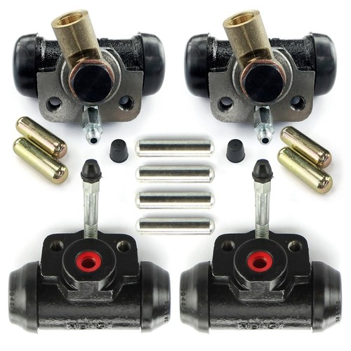 Radbremszylinder für - 4x,