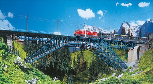 Faller 120535 spur - spur, h0