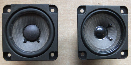 Paar original bose - paar,