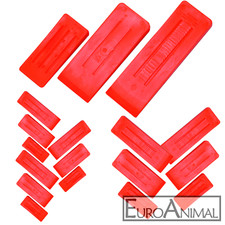 Keile-Set 3/6/9-teilig