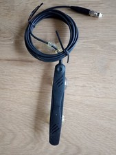 HANDY+AMATEURFUNK TELEFON PATCH-Hochleistungs-Zusatzantenne Saugnäpfe 140-900MHz