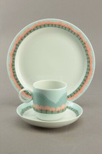 Rosenthal duo ambrogio pozzi - rosenthal,