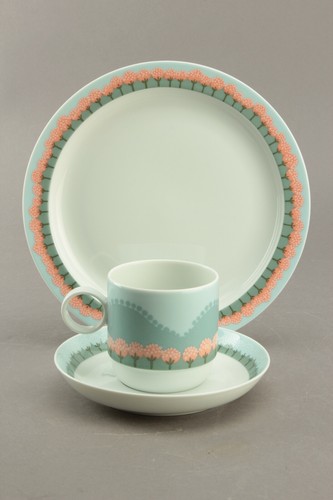 Rosenthal duo ambrogio pozzi - ambrogio,