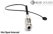 K&K Hot Spot interner