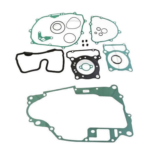 Honda 250 md21 md25 - md25, nx250