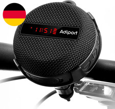 Fahrrad Bluetooth