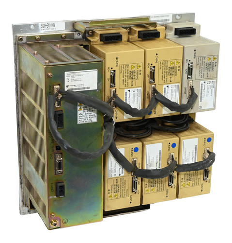 Yaskawa sgdr ea1400n - yaskawa, motoman