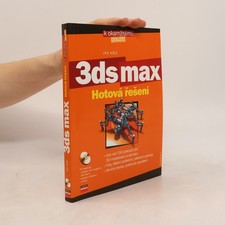 3ds max : hotová řešení 