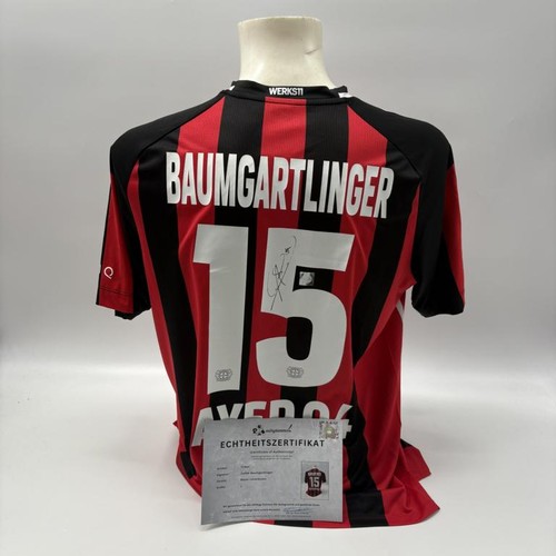 Bayer leverkusen trikot julian - leverkusen,