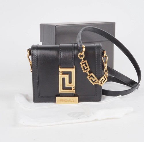 Versace greca goddess - versace, wallet