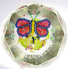 Briefbeschwerer Paperweight