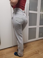 Diesel Industry Jeans Damen Eu