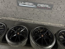 Porsche 8,5+ 11 X 20 21 992