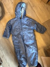 Schneeanzug Impidimpi  86/92
