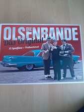 Die Olsenbande DVD Komplettset