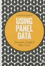 A Practical Guide to Using Panel Data Buch Sage Publications Ltd