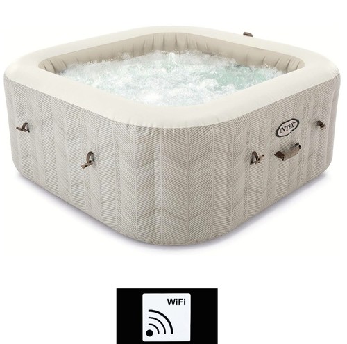 Whirlpool intex purespa - whirlpool,