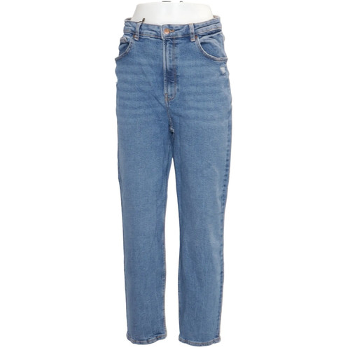 Bershka denim jeans größe - bershka,