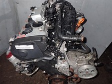 Motor BGB 121TKM Audi A4 B7
