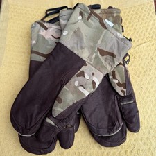 British Army Surplus MTP Cold