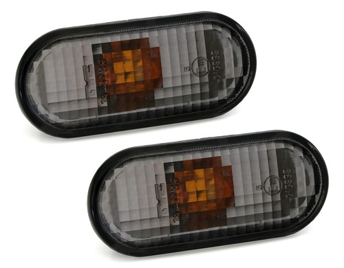Seitenblinker set smoke - seitenblinker,
