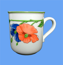 Kaffeebecher / Henkelbecher